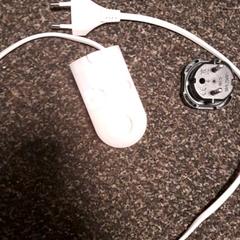 Adapter, amint azt Van der Valk Hotel Tiel az iLost segítségével jelentette.