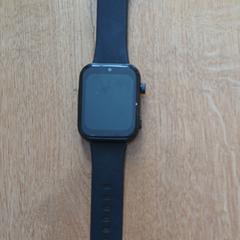 Smartwatch, som rapporterats till iLost