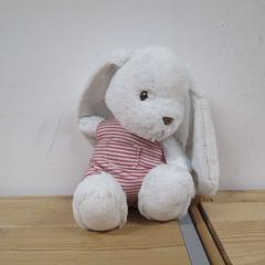 Spielzeug Wit-Rood Shirt Konijntje, gemeldet von IKEA Heerlen über iLost