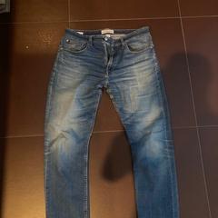 Jeans Calvin klein jeans, rapporterat av WestCord Hotel Eindhoven med iLost