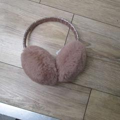 Øreklokker roze/glitter, som rapportert av IKEA Heerlen ved bruk av iLost