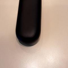 Enchufe de oído, ha sido reportado por LUMC con iLost