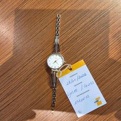 Watch Goudkleur Dames, as reported by Regio Limburg - Leuven using iLost