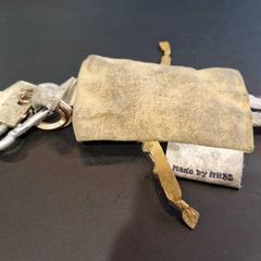 Gakoa, gisa salatu by Gemeente Ermelo iLost erabiliz