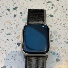 Apple Watch, as reported to iLost