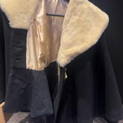 Coat Zwart, zoals gemeld door Van der Valk Hotel Utrecht met iLost