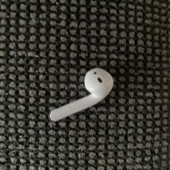 Airpod rechts, jak bylo nahlášeno na iLost