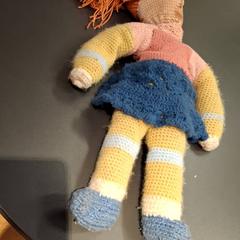 Coperta Multicolore, come riportato da IKEA Paris Nord Roissy utilizzando iLost