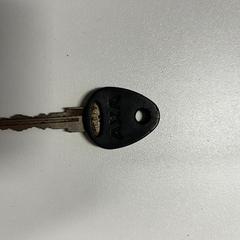 Key Axa, as reported by Awakenings ADE - Gashouder using iLost