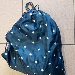 Zwemzak, rapporterat av Centraal magazijn med iLost