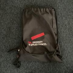 Sack, gemeldet von Breng Arnhem über iLost