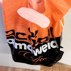 Sac, a été signalé par Qbuzz ZHN utilisant iLost