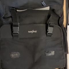 Rugtas, ako bolo nahlásené Pathé Utrecht Leidsche Rijn pomocou iLost