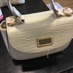 Sac, a été signalé par U-OV Utrecht utilisant iLost