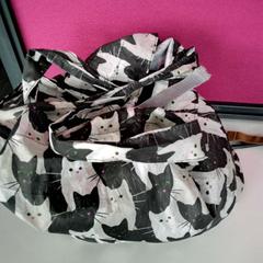 Bag, som rapportert av Twisto ved bruk av iLost