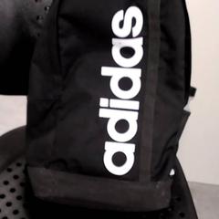 Ryggsekk, som rapportert av Arriva Twents ved bruk av iLost