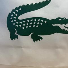 Purchase lacoste, segons ha informat Designer Outlet Roermond mitjançant iLost