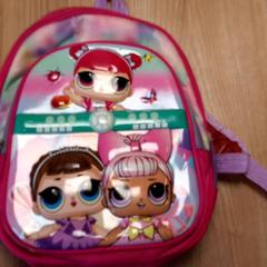 バックパック がiLostで Connexxion Haarlem AML によって報告されました