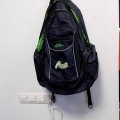 Motxilla, segons ha informat Hermes Eindhoven mitjançant iLost