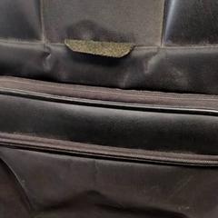 Bag Zwart, som rapportert av Arriva Friesland / Groningen ved bruk av iLost