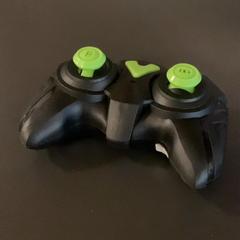 Controller Schwar Grün, segons ha informat MEININGER Hotel Dresden Zentrum mitjançant iLost