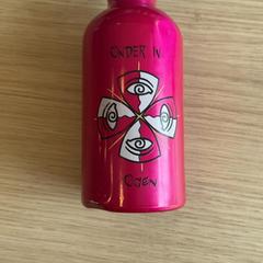 Flasche, gemeldet von Pathé Groningen über iLost