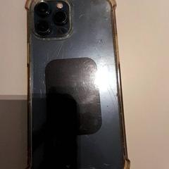 Iphone Blauw, como reportado por Van der Valk Hotel Schiphol utilizando o iLost