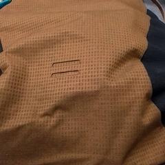 Motxilla Zwart/bruin, segons ha informat Qbuzz Fryslân mitjançant iLost