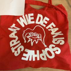 Taška, jak nahlášeno RRReis Veluwe Zuid - Apeldoorn pomocí iLost