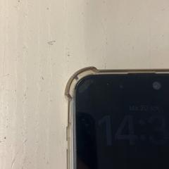 Telèfon mòbil iPhone, segons ha informat GVB mitjançant iLost