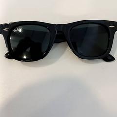 Slnečné okuliare, ako bolo nahlásené Arriva Limburg Noord pomocou iLost