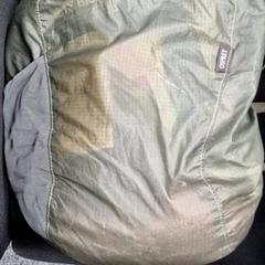 Ryggsäck, rapporterat av Connexxion Amstelland-Meerlanden Schiphol Noord med iLost