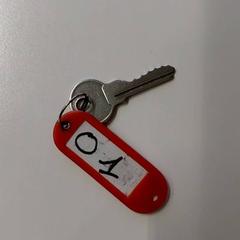 Chiave, come riportato da IKEA Orléans - Ardon utilizzando iLost