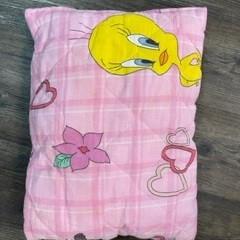 Pillow, segons ha informat Inntel Hotels Amsterdam Centre mitjançant iLost