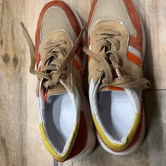 İLost kullanarak IKEA Delft tarafından bildirildiği gibi Ayakkabı