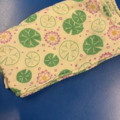 ガーゼタオル, amint azt IKEA福岡新宮 az iLost segítségével jelentette.