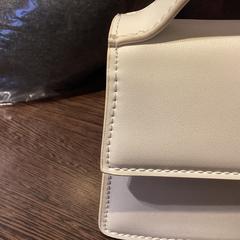 Väska - 291125 FRENNA, rapporterat av Ziggo Dome med iLost