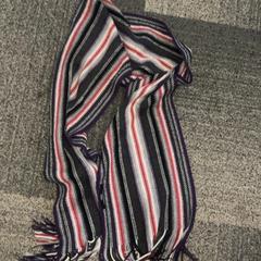 Kendő, amint azt Jaarbeurs az iLost segítségével jelentette.