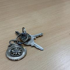 Key, as reported by Schönbrunn - Schloss & Park using iLost