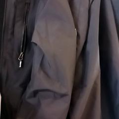 Jacket, as reported by RRReis IJssel-Vecht using iLost