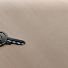 Klucz, zgłoszono przez Centraal magazijn przy użyciu iLost