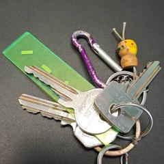 Giltza-giltza, gisa salatu by EBS Spijkenisse iLost erabiliz