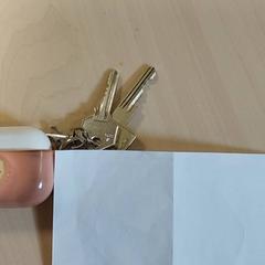 電子製品 - Earpod etui wit がiLostで Regio Oost-Vlaanderen によって報告されました
