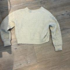 Sweater, as reported by Madurodam using iLost