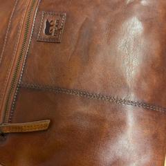 Mallette Leer, a été signalé par RET utilisant iLost