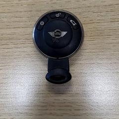 Autosleutel mini cooper, segundo informou Fietsdepot Diepenbeek usando iLost