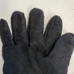 Glove, as reported by GVB using iLost