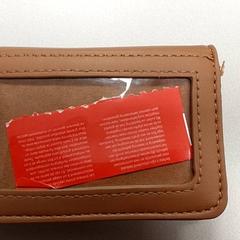 Kortholder - Miala, som rapportert av Regio Limburg - Leuven ved bruk av iLost