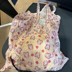 Borsa, come riportato da Designer Outlet Roosendaal utilizzando iLost