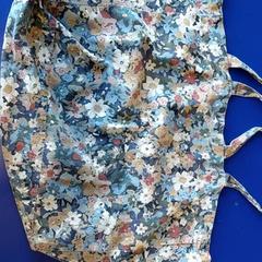 İLost kullanarak IKEA Rennes - Pacé tarafından bildirildiği gibi Sac tot bag fleuri